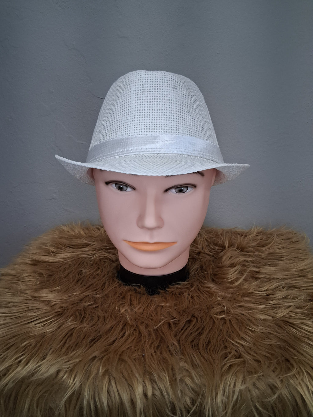 Sombrero Estilo Panamá