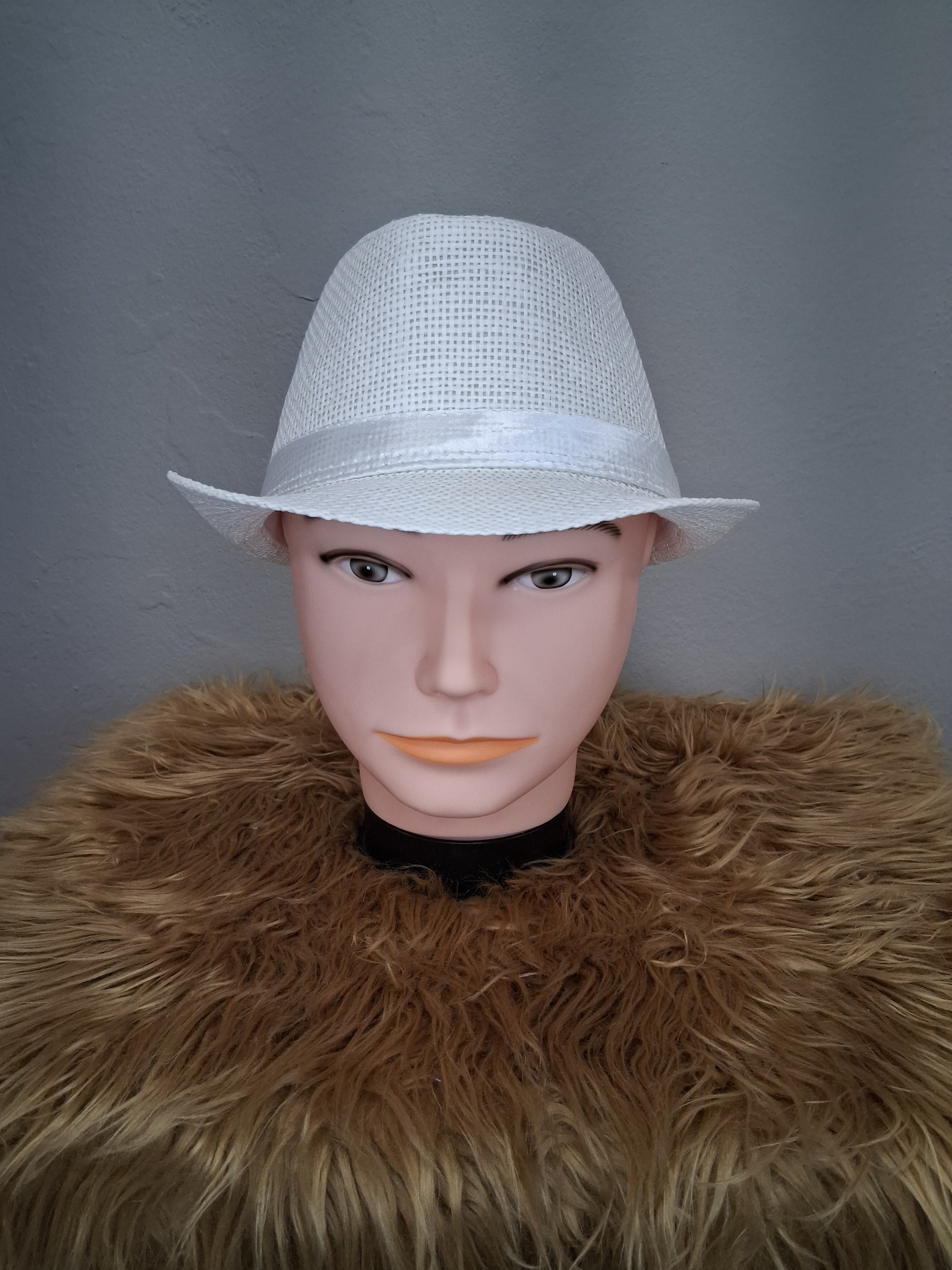 Sombrero Estilo Panamá