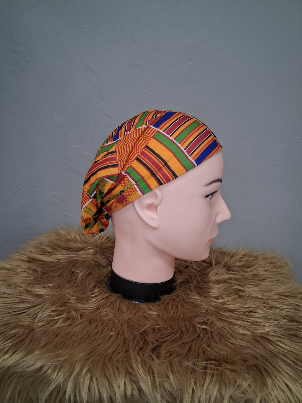 Bandana African Print