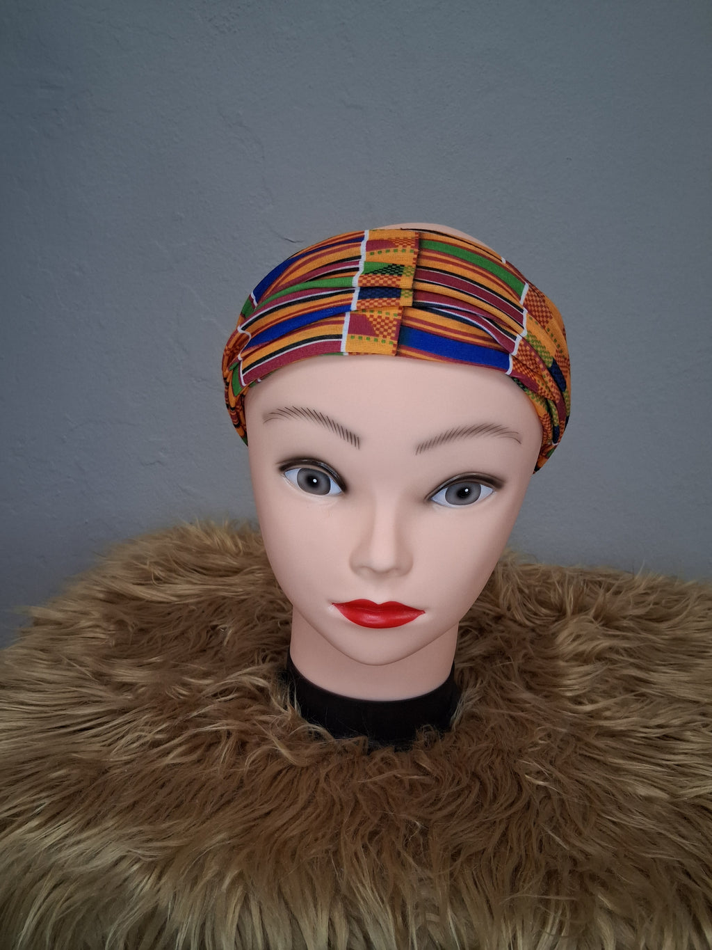 Bandana African Print