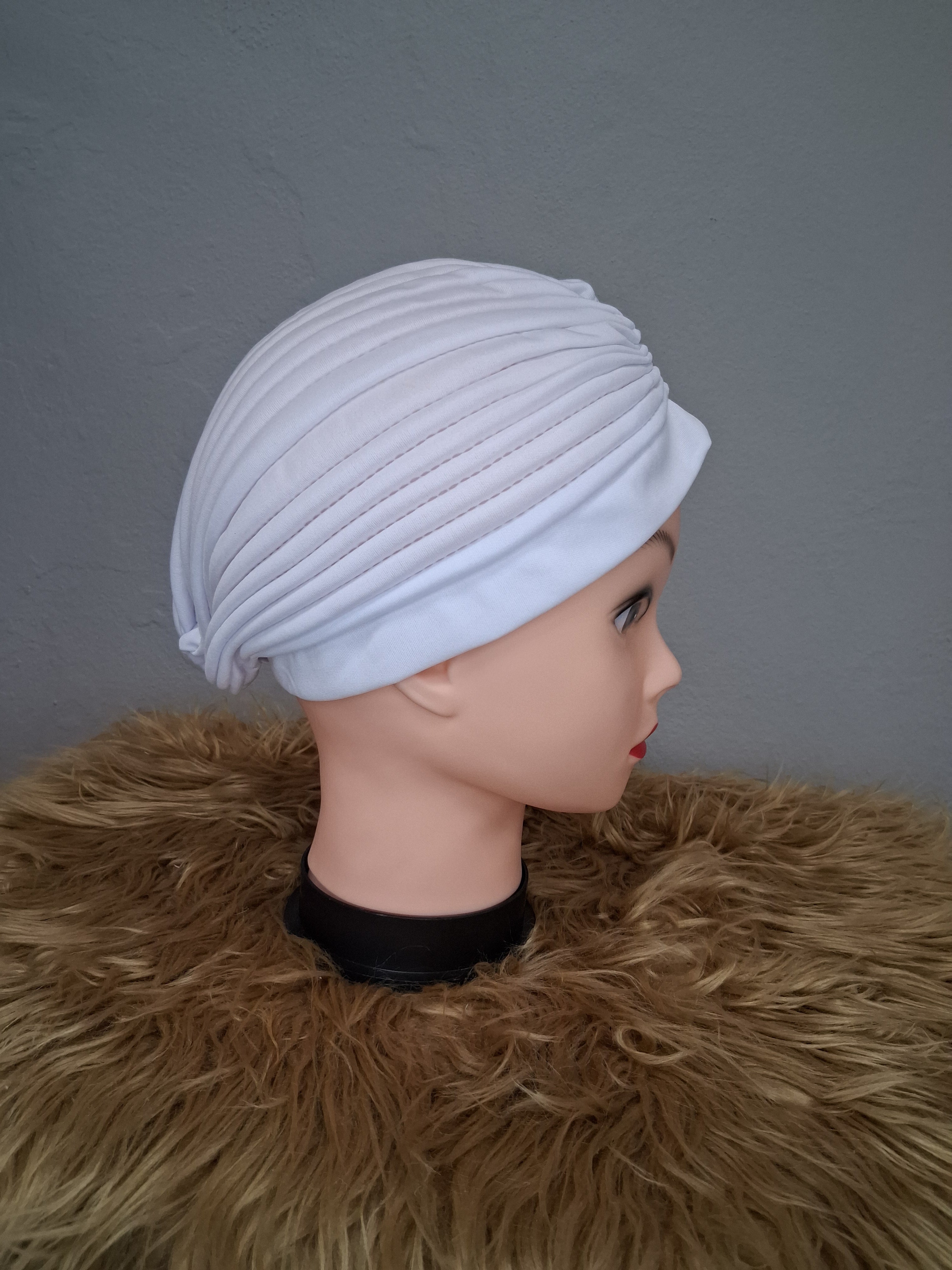Quilla Turbante