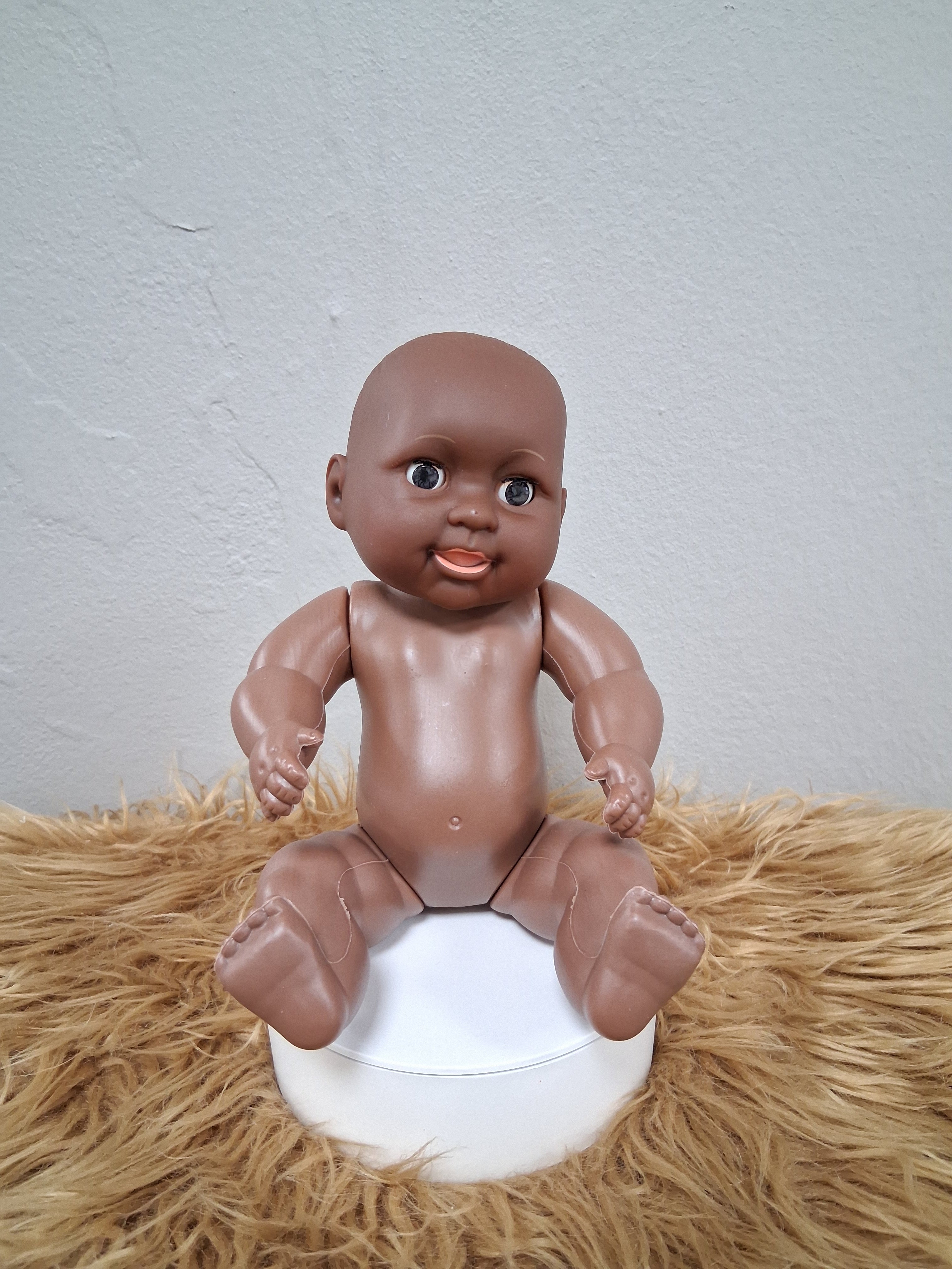 Muñecos para Jimaguas