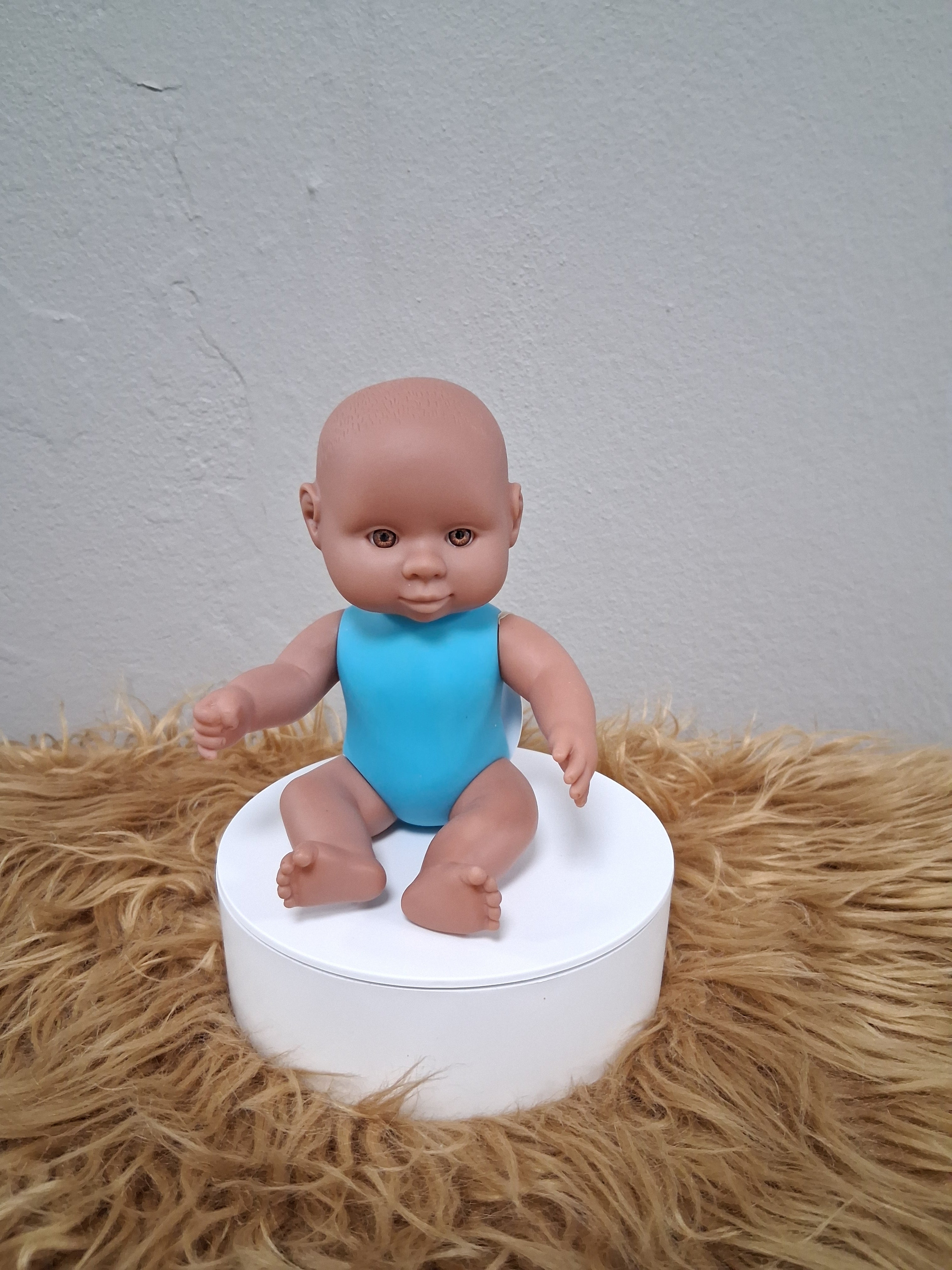 Muñecos para Jimaguas