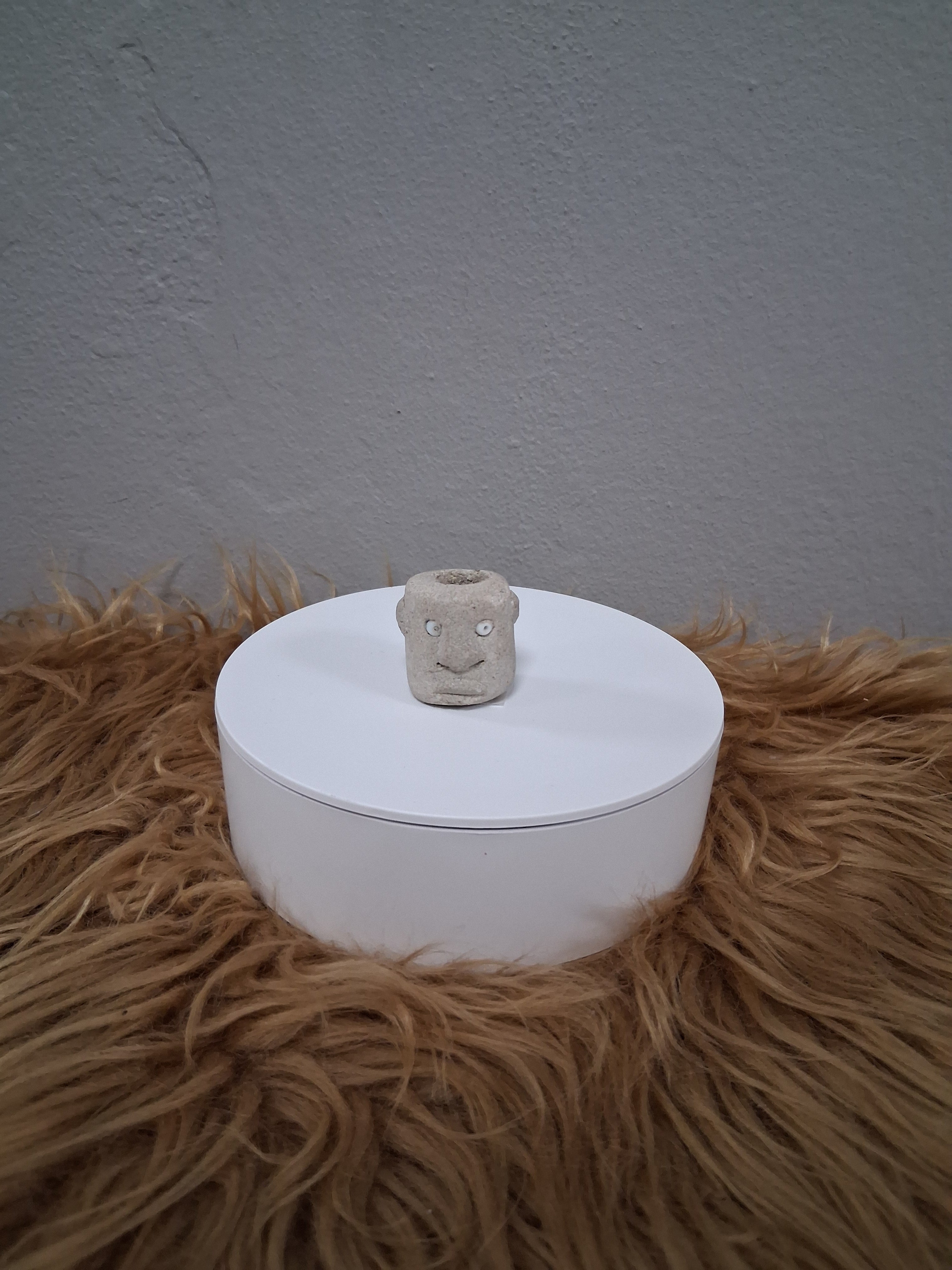 Eshu bolsillo cemento