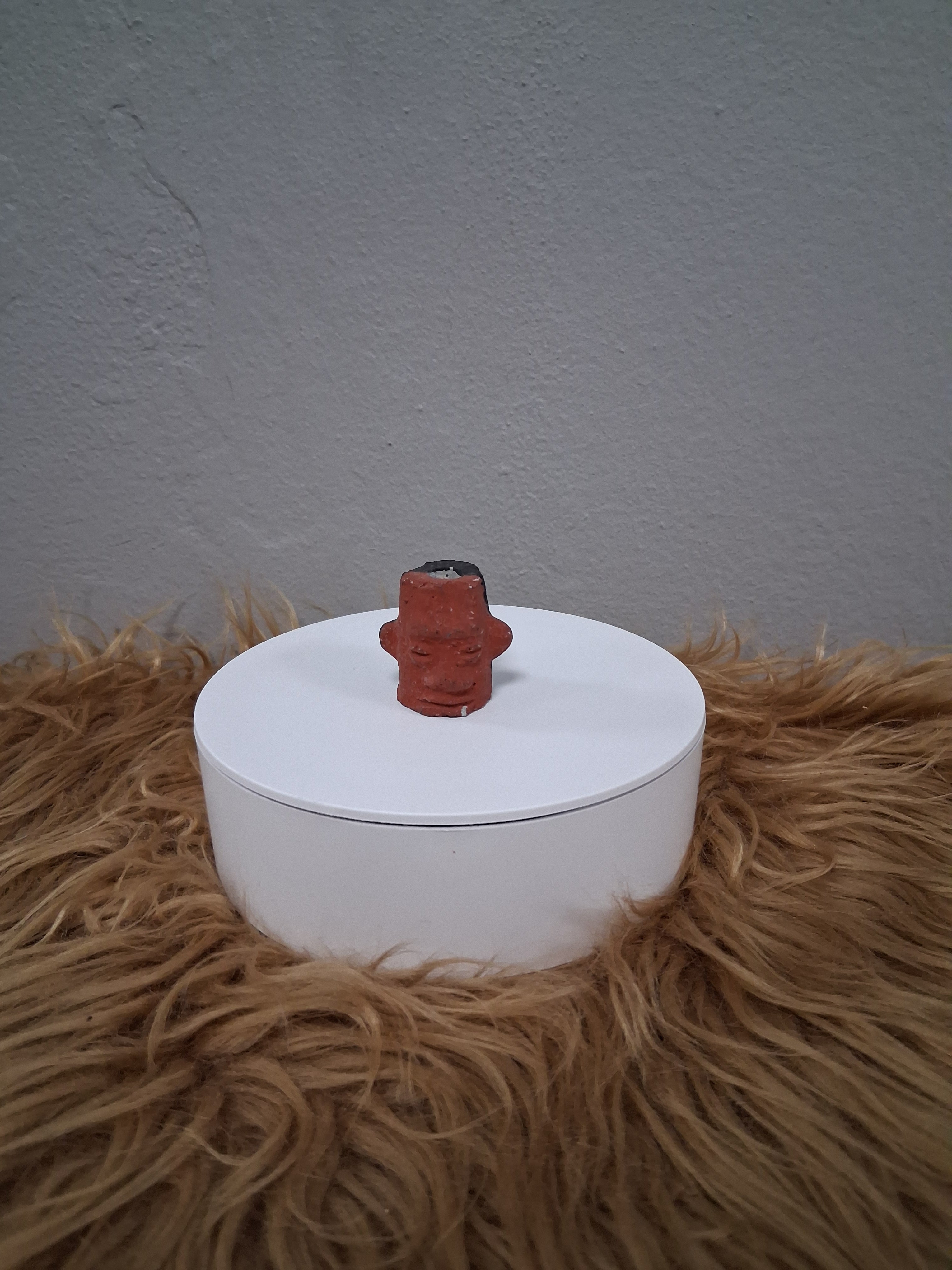 Eshu bolsillo cemento