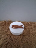 Pez madera