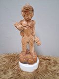 Obba Kolagba madera