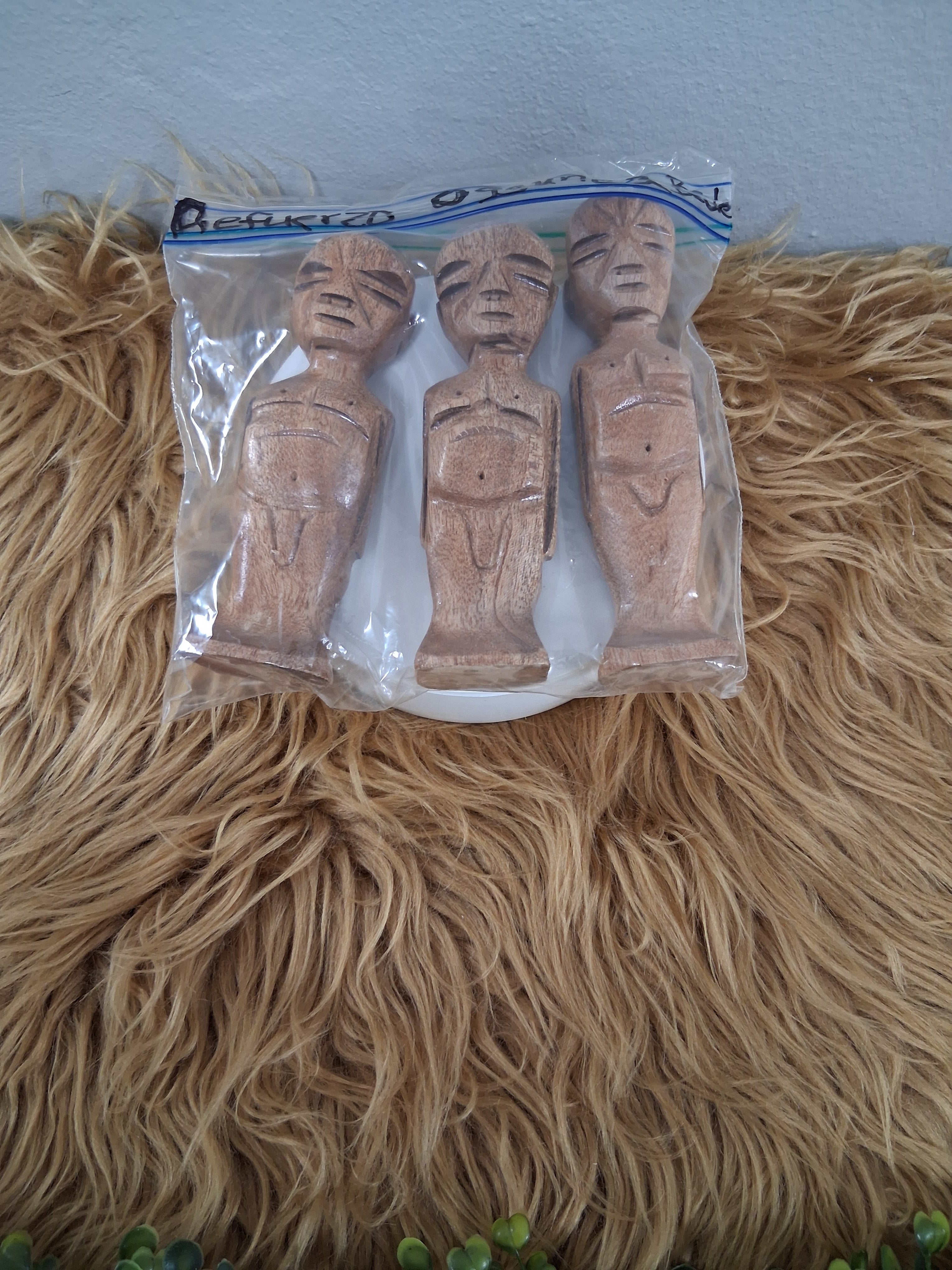 Set Agboran Oggunda Bede