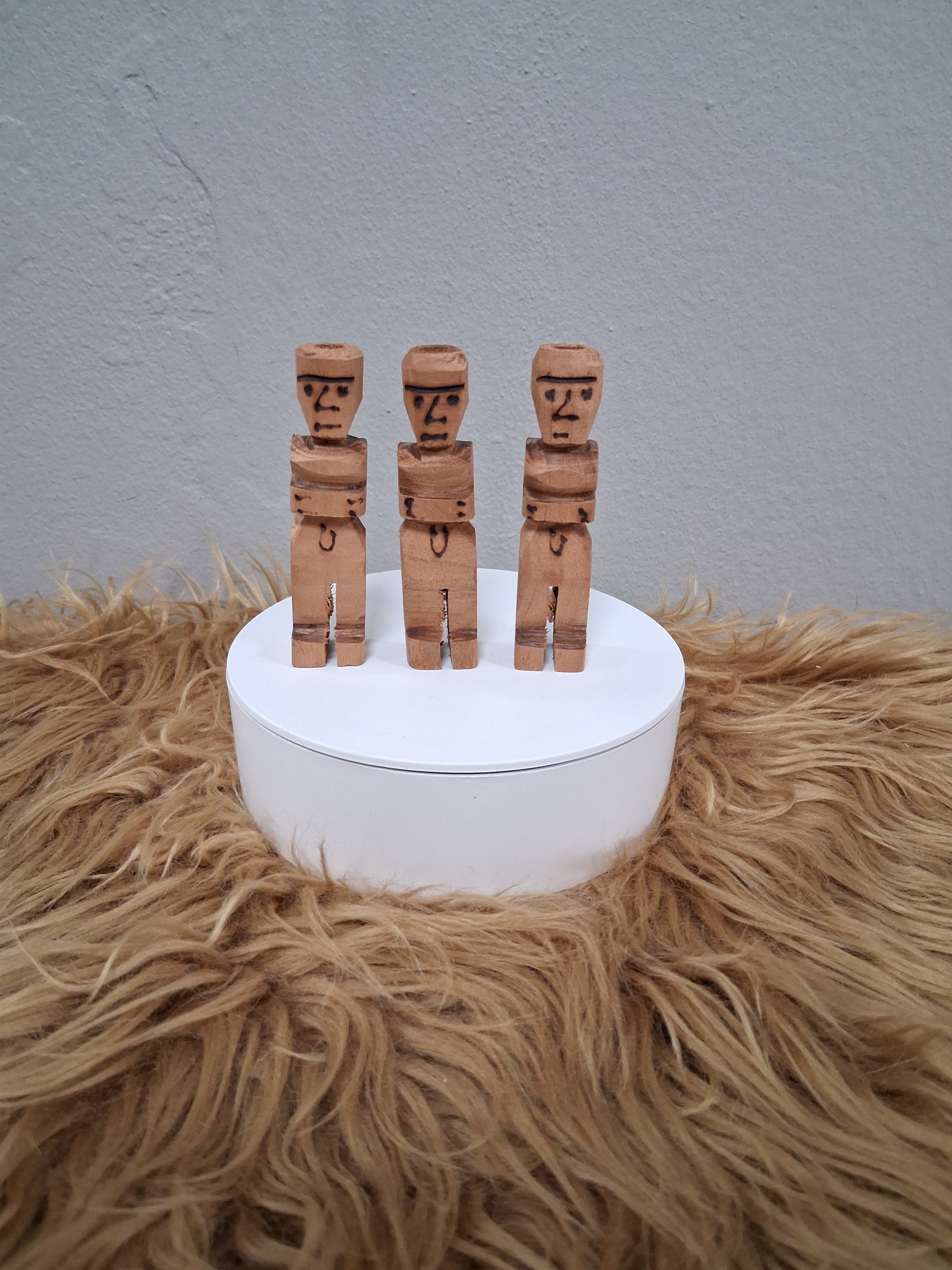 Set Agboran Oggunda Bede