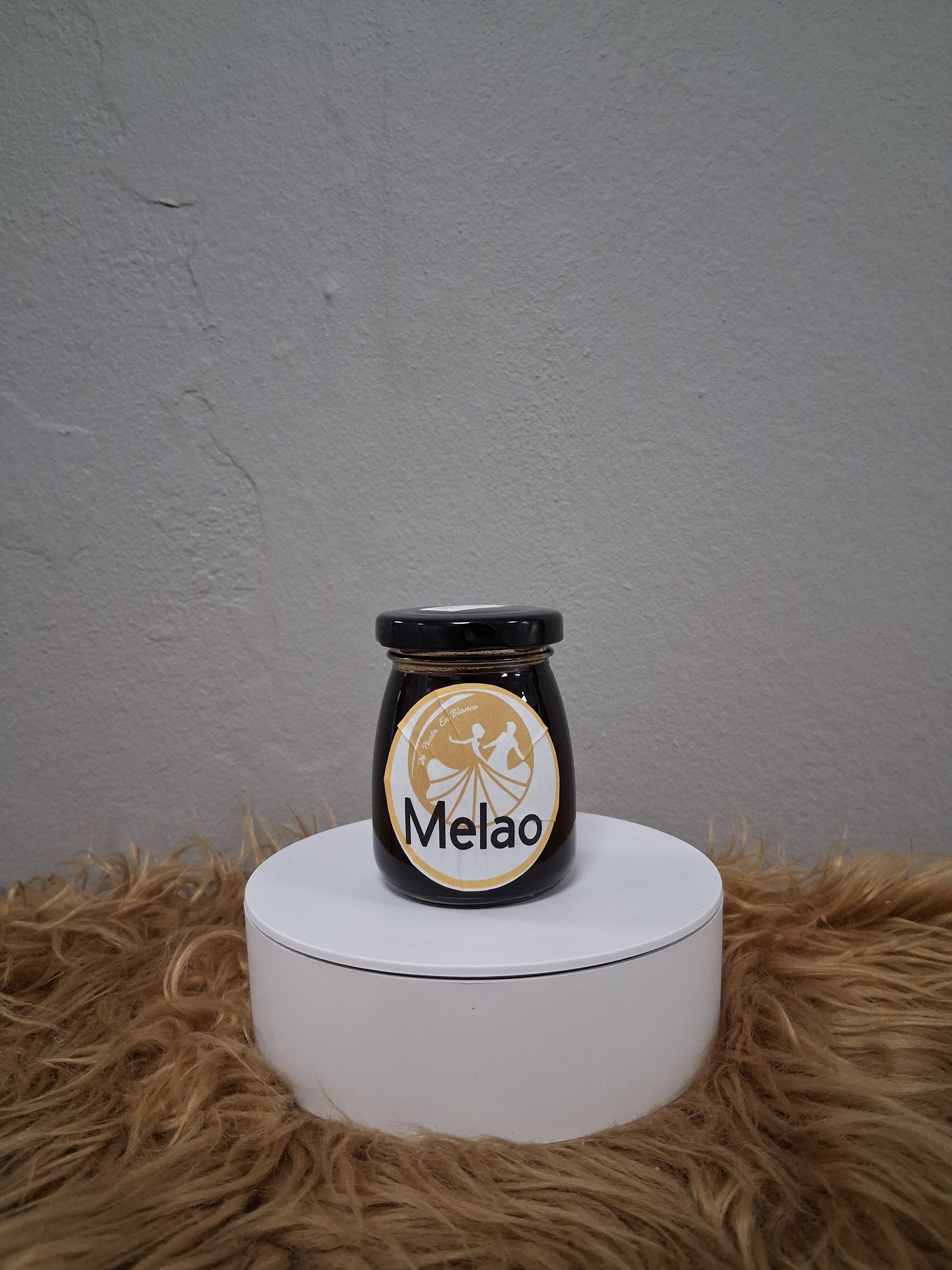 Melaza de caña 100% Pura