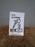 Libro FE EN LA ORACION