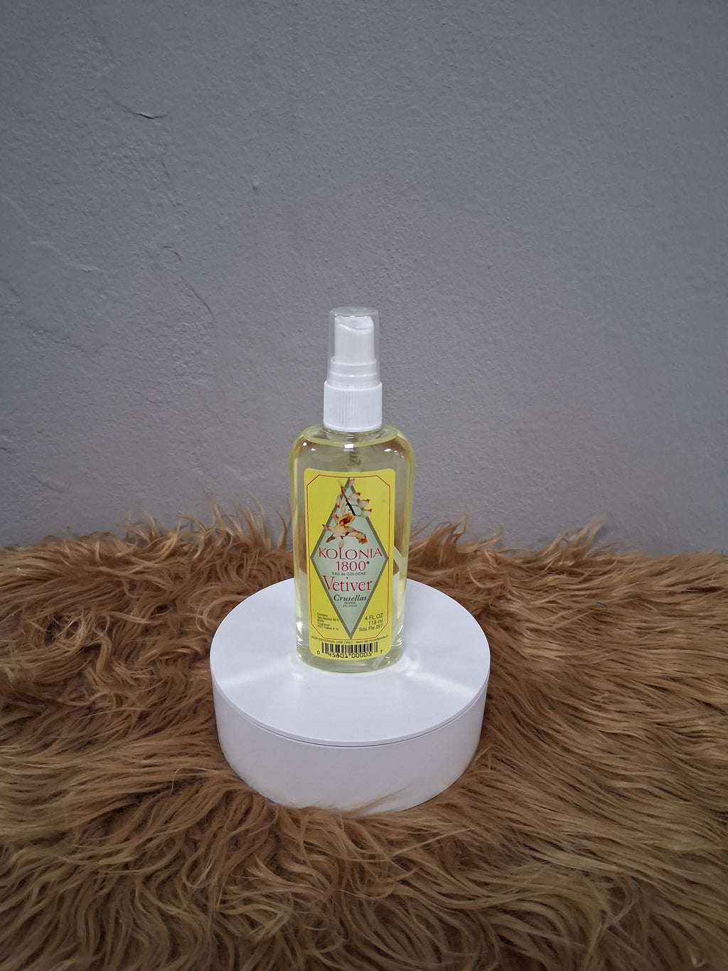 Colonia 1800 Vetiver