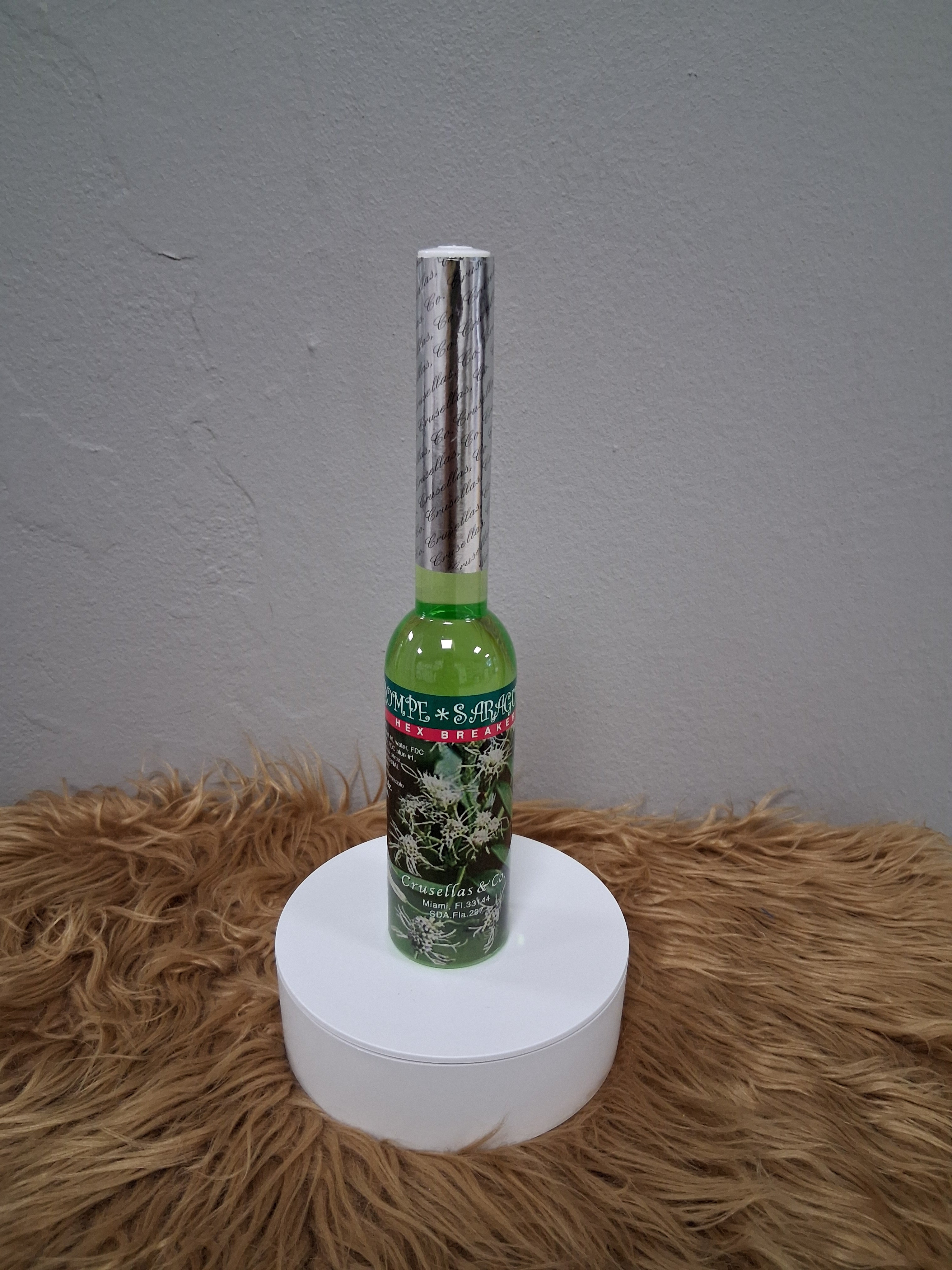 Colonia Rompe Saragüey