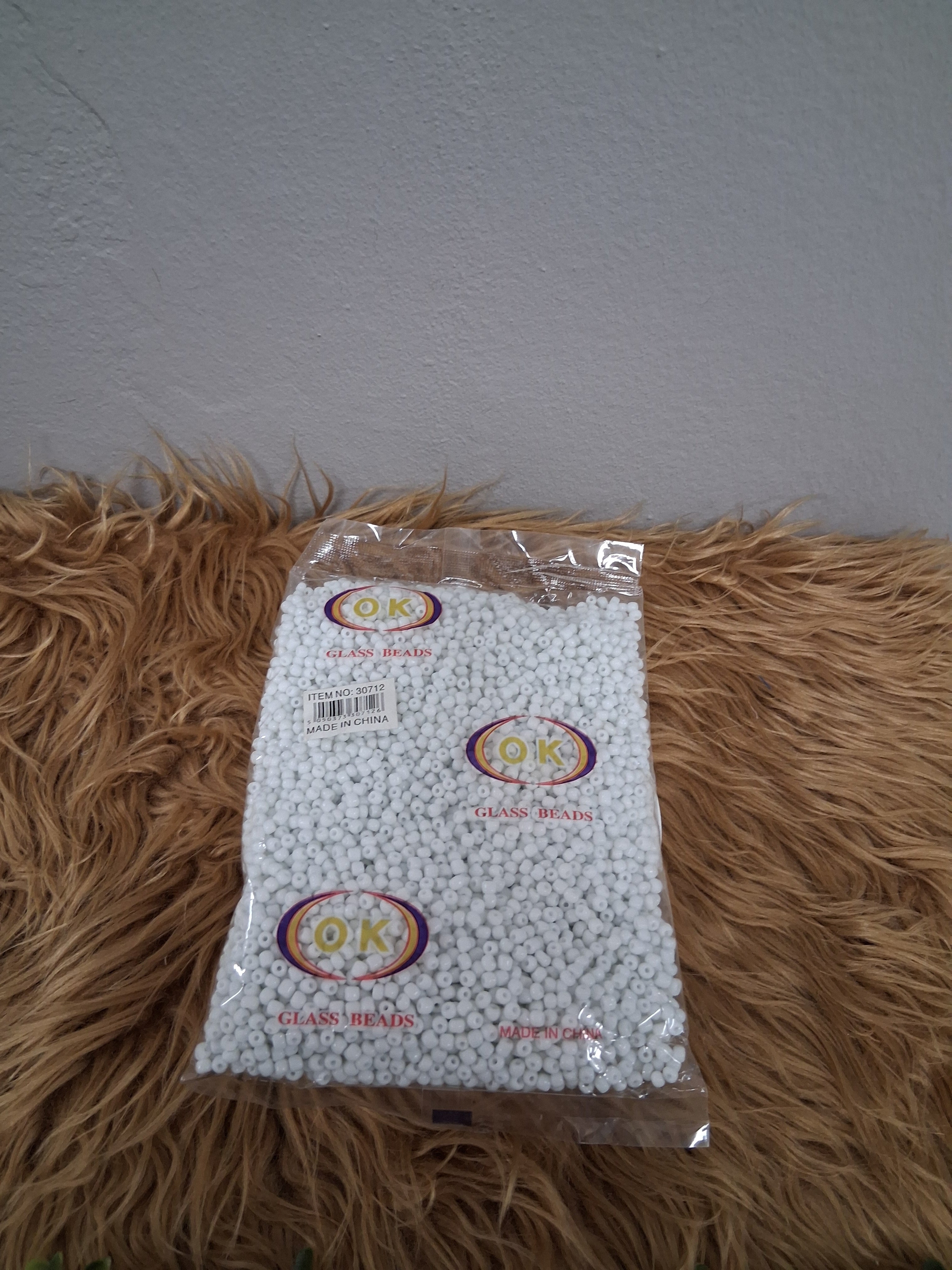 Cuentas "Beads" Assort