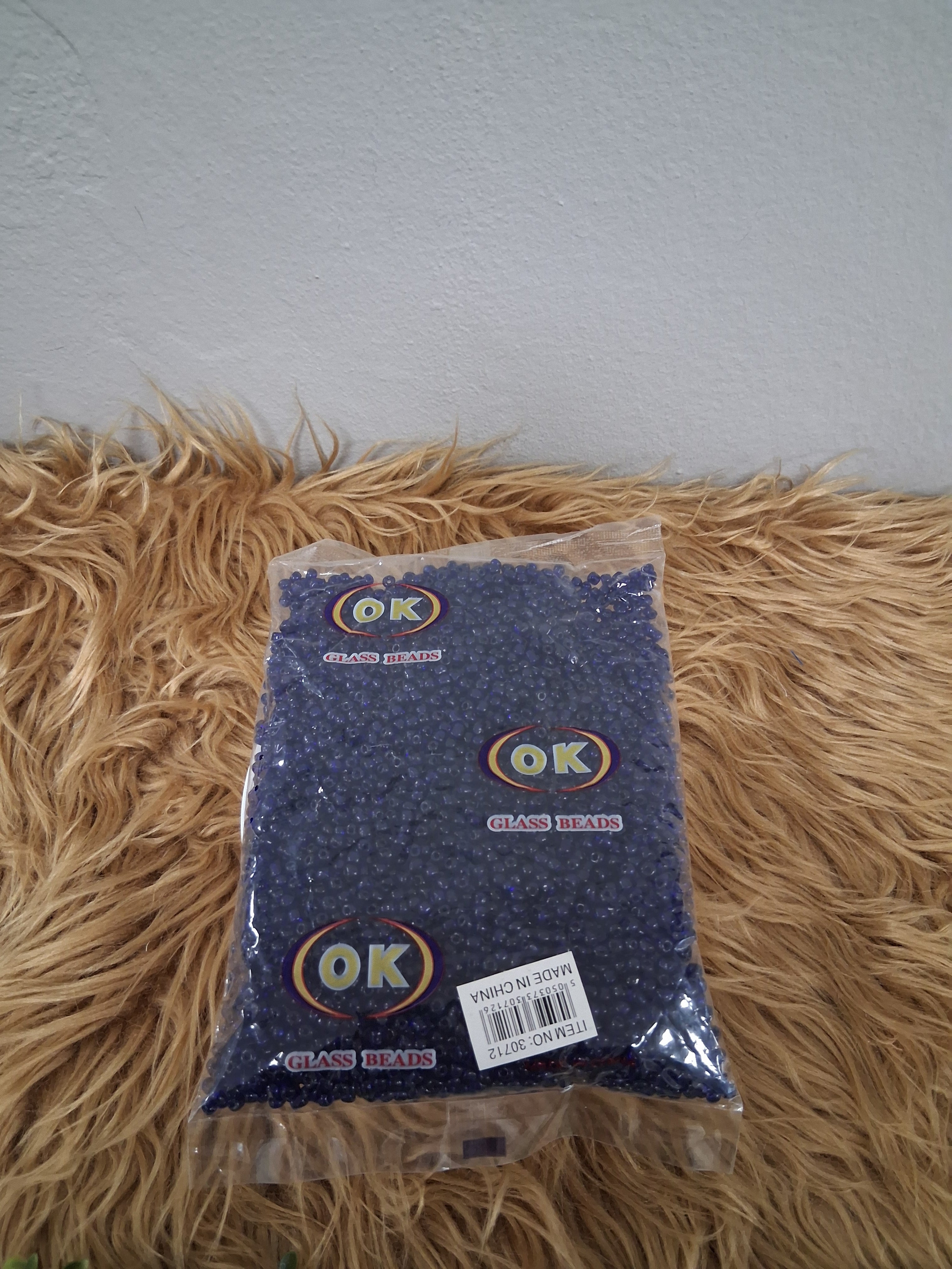 Cuentas "Beads" Assort