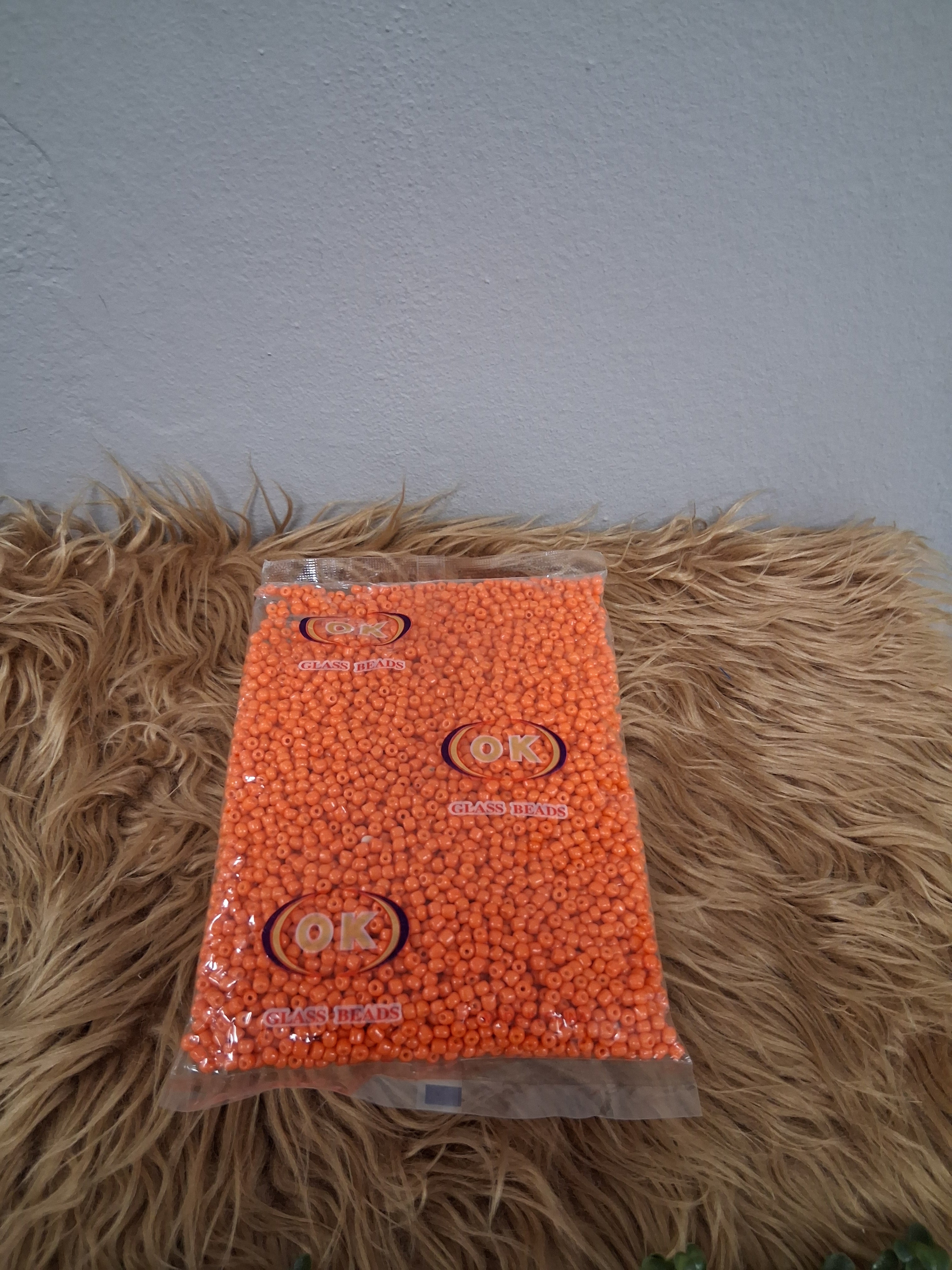 Cuentas "Beads" Assort