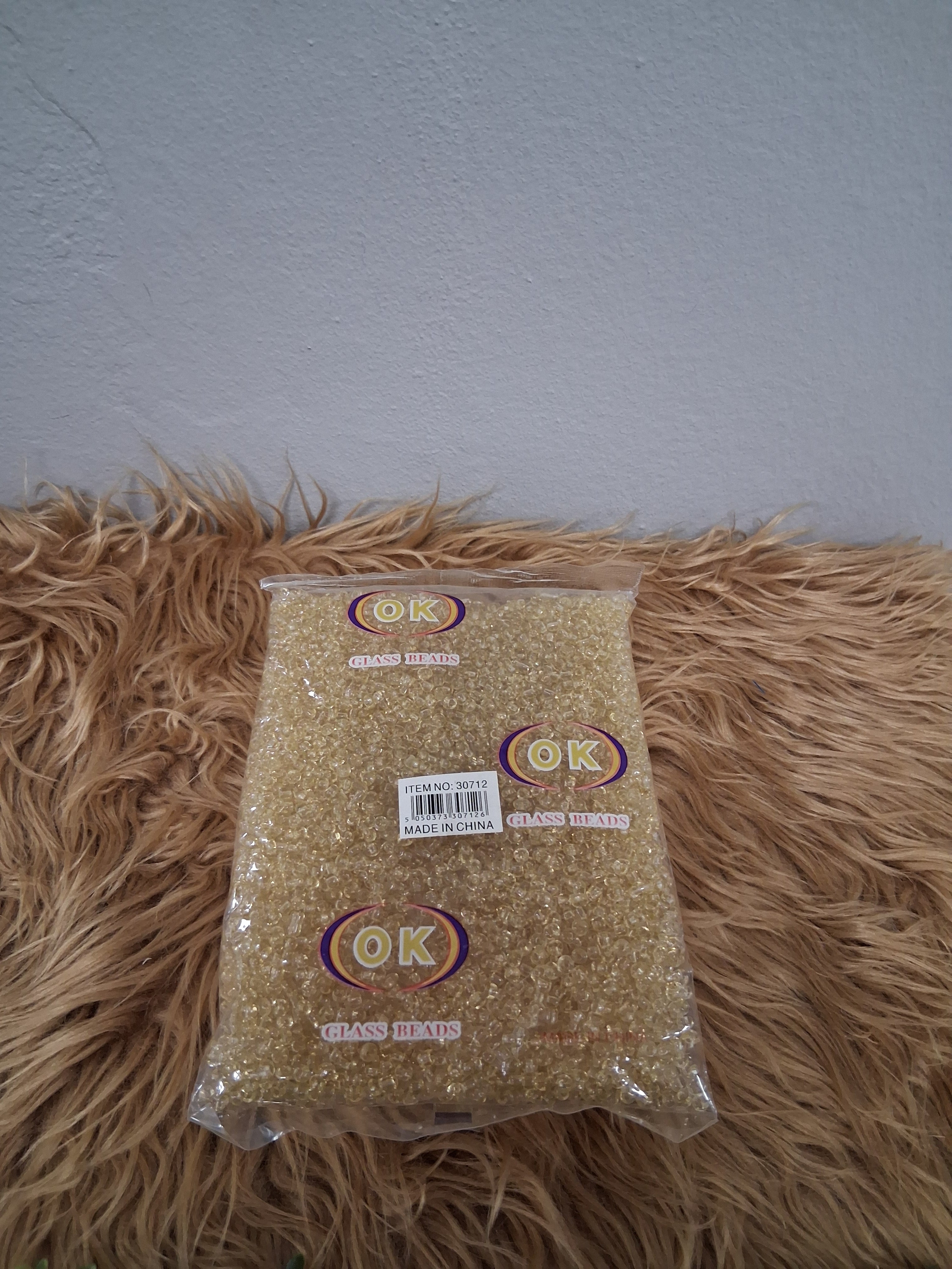 Cuentas "Beads" Assort
