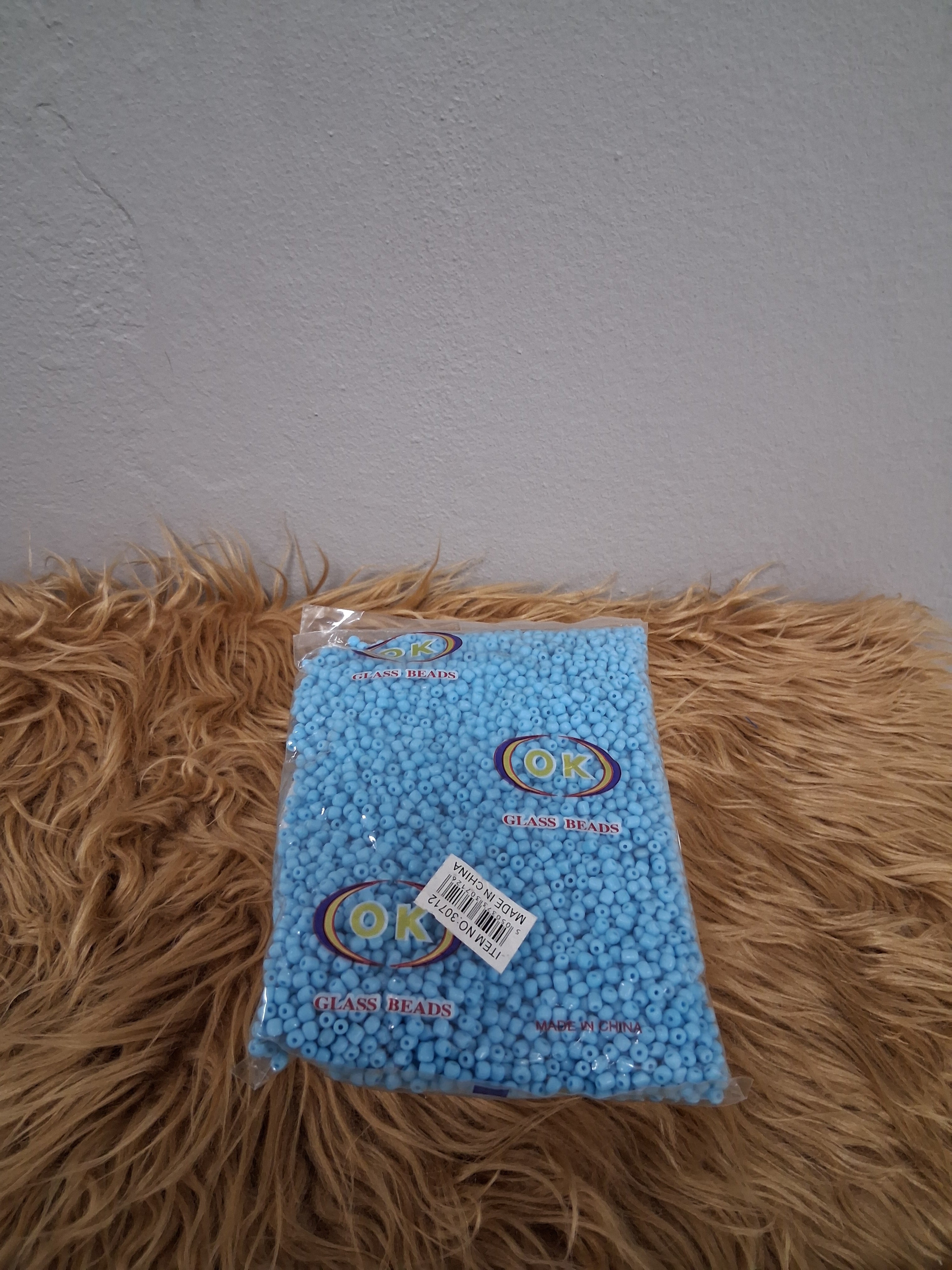Cuentas "Beads" Assort