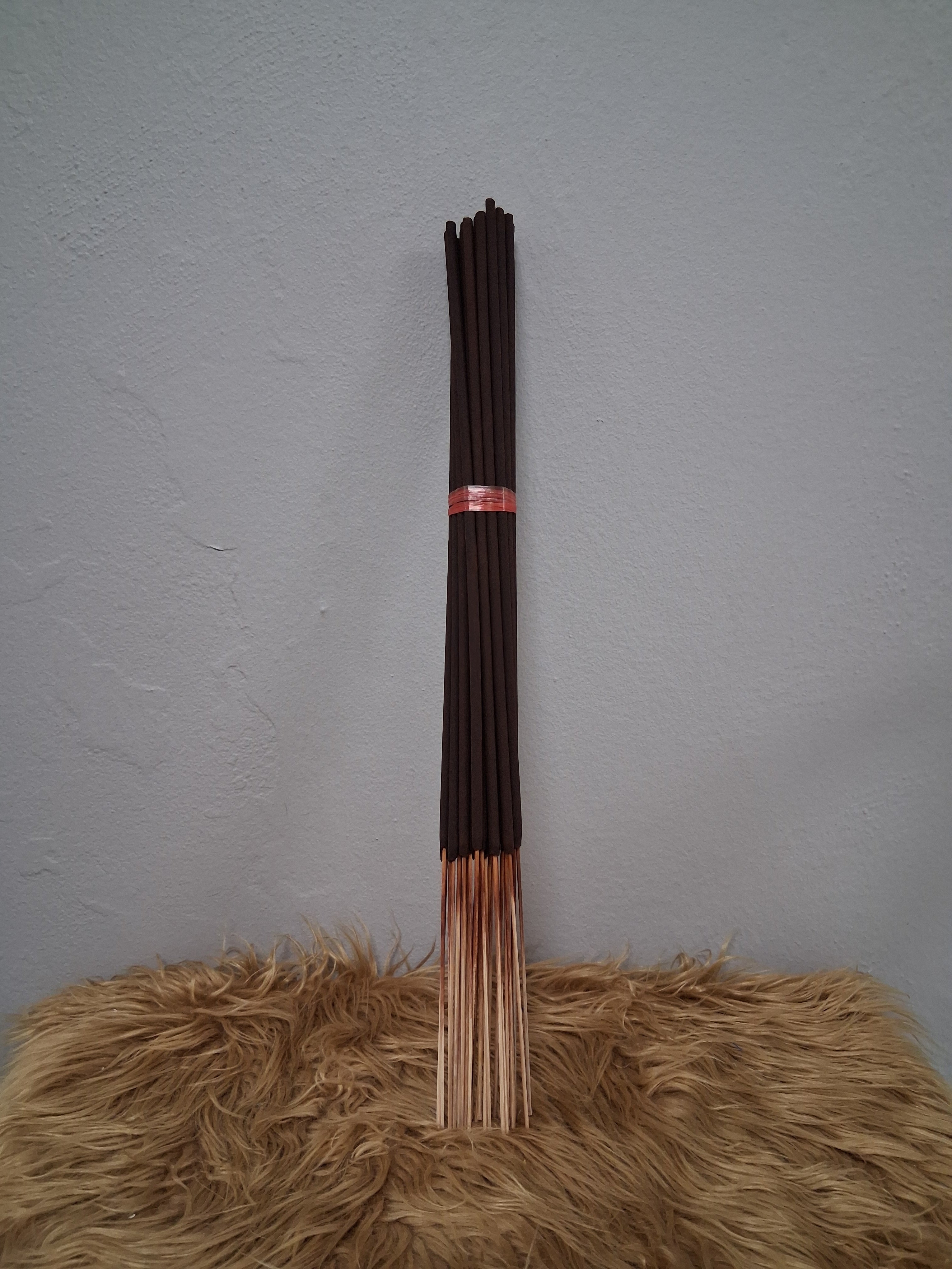 Incienso stick Jumbo Sándalo