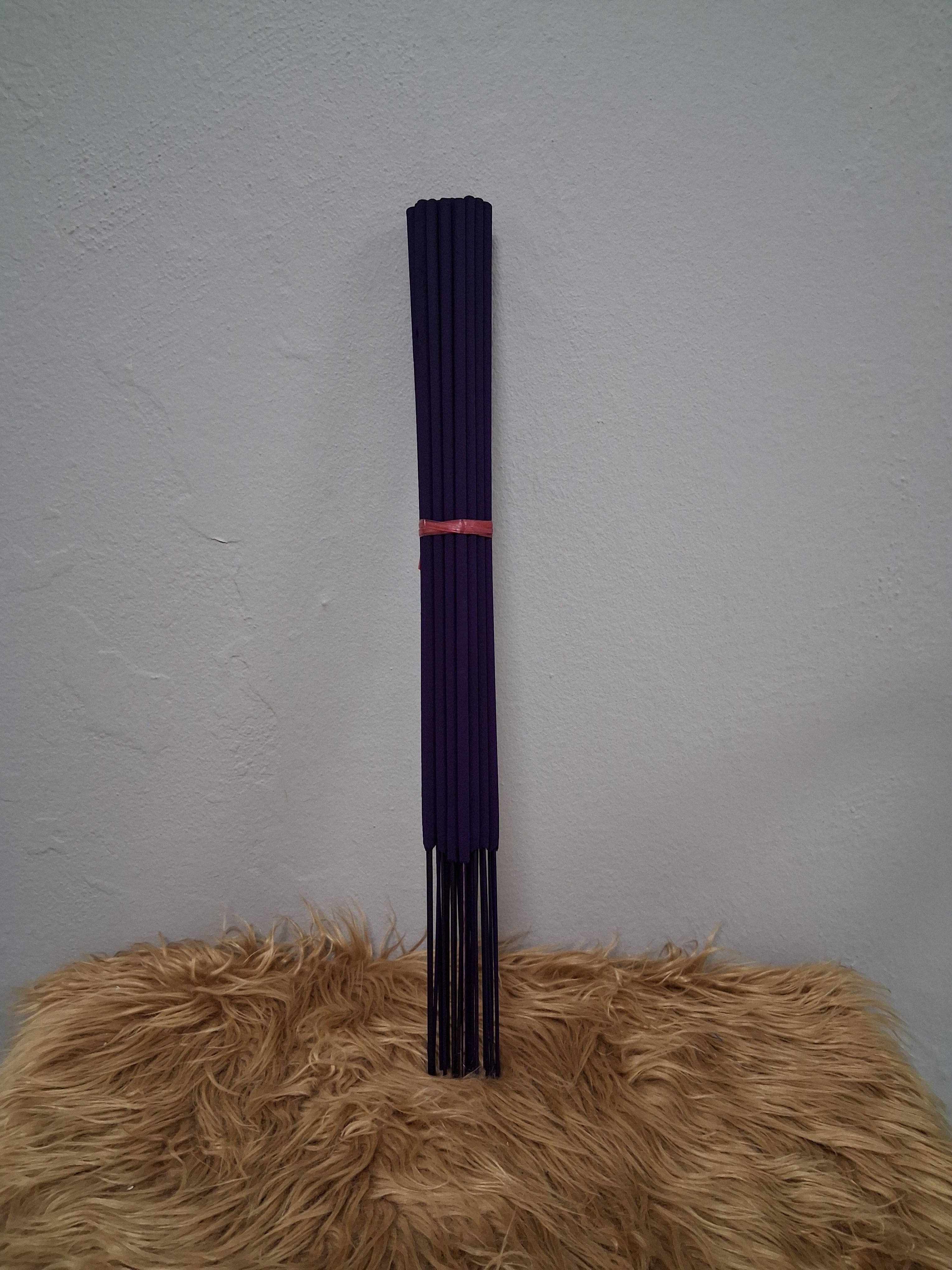 Incienso stick Jumbo Violeta