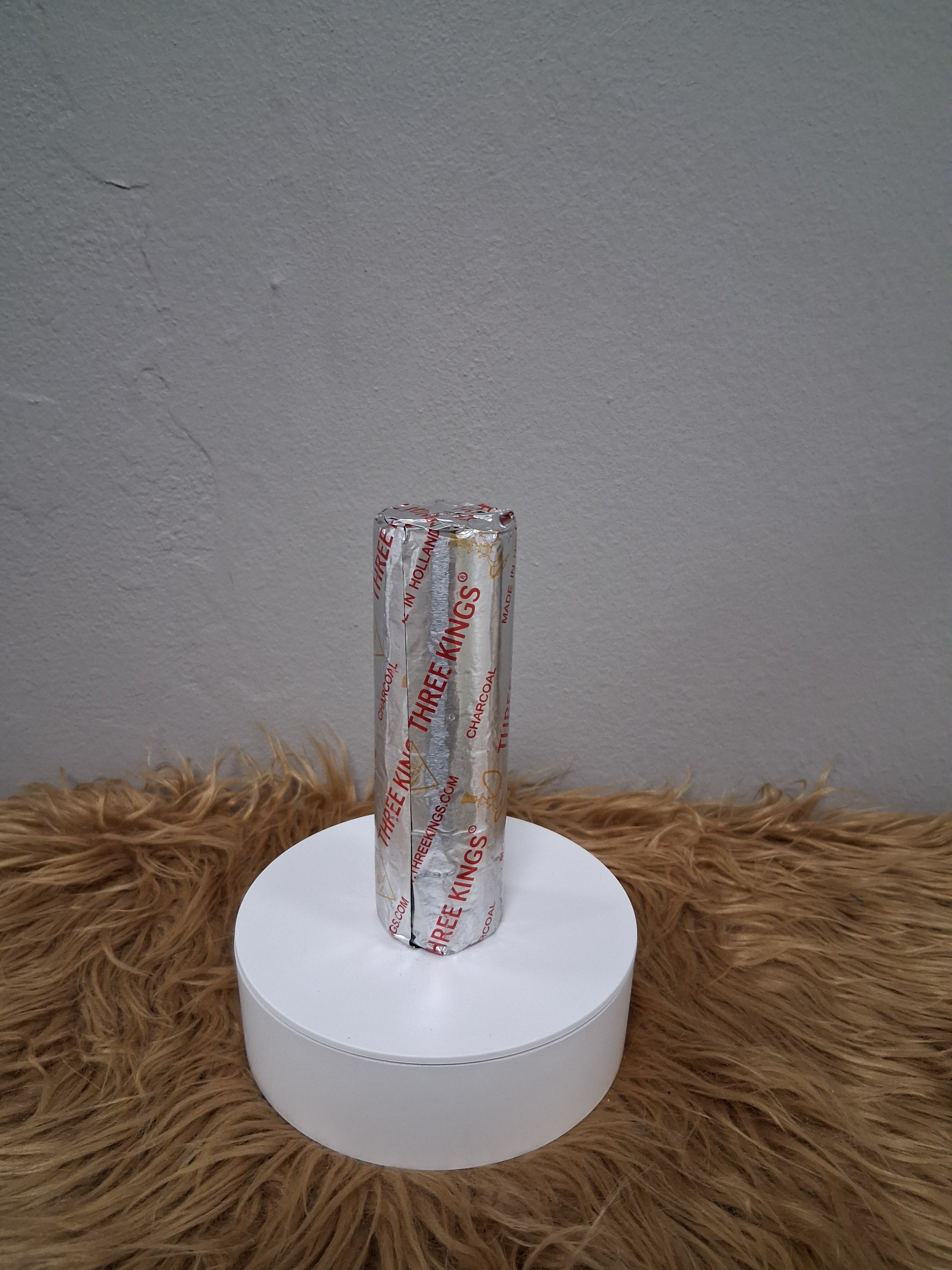 Carbon para incienso