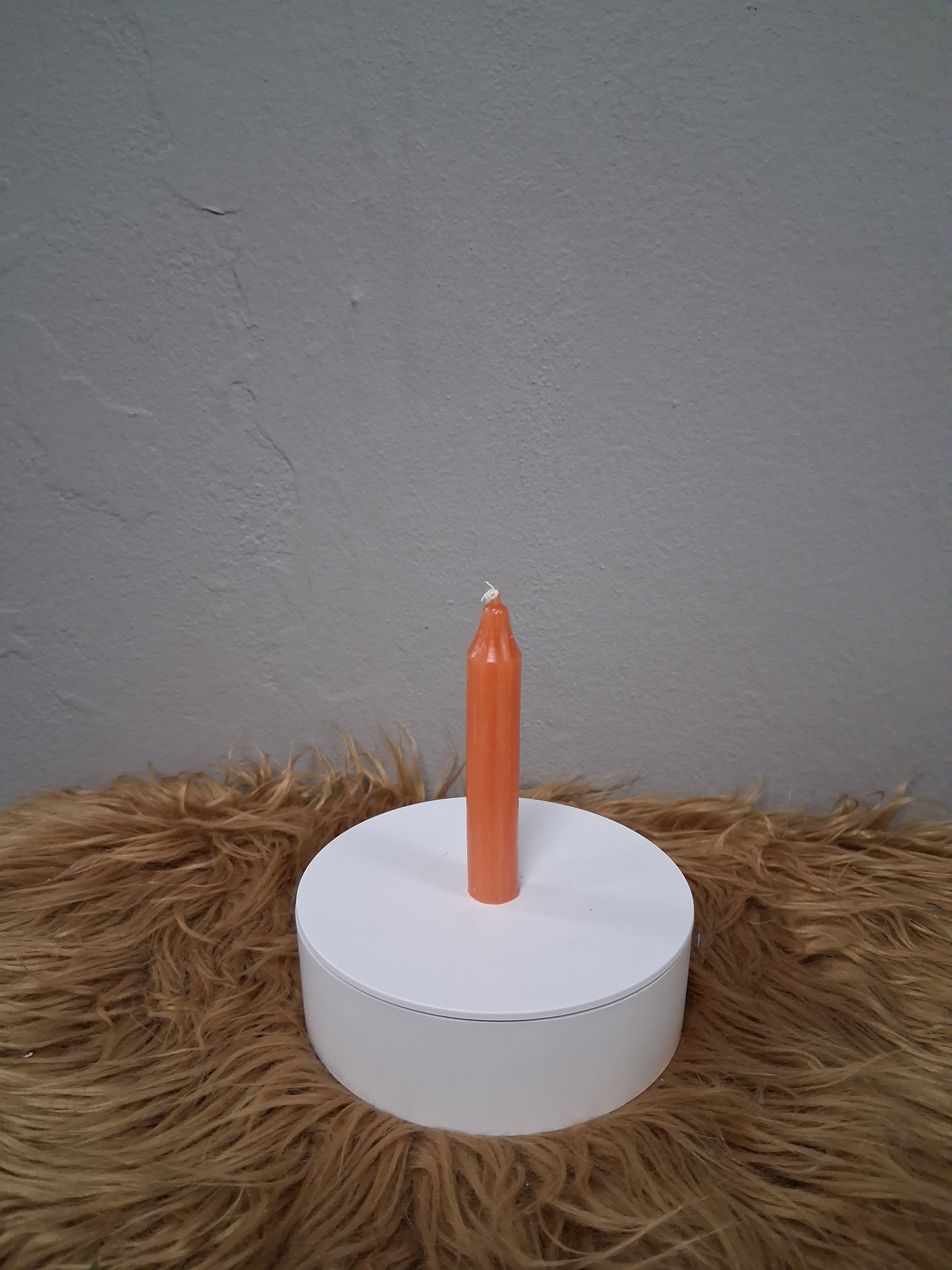 Set Velas de 7 Colores