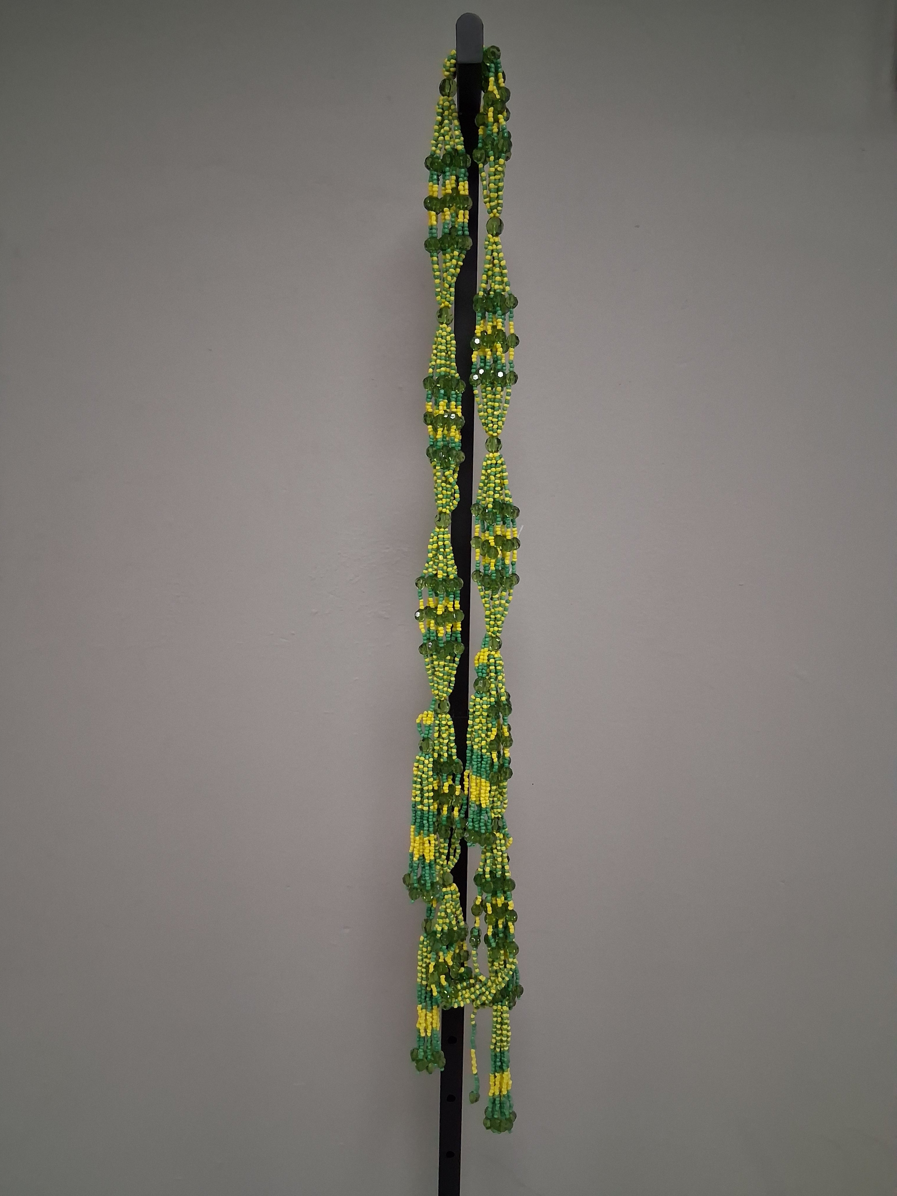 Collares de Maso Orishas