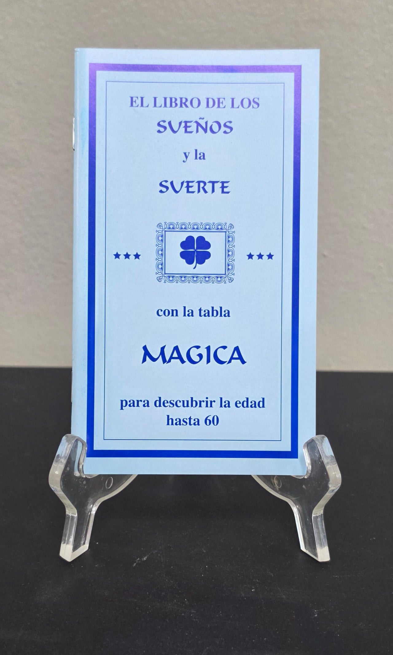 El Libro de los Sueños