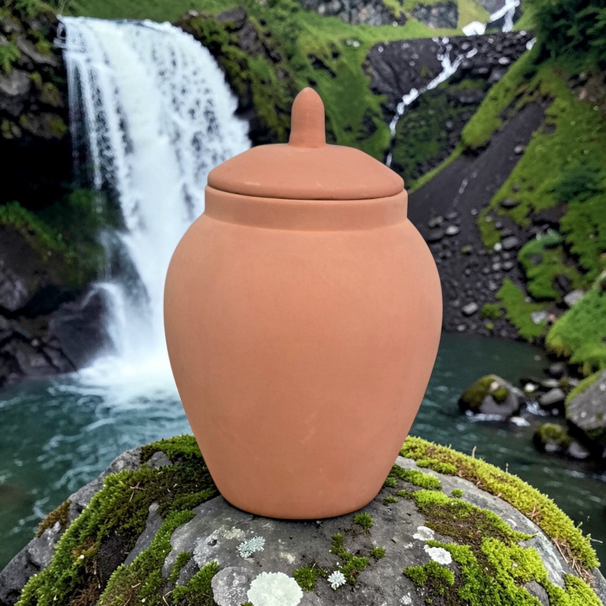 Tinaja del Rio