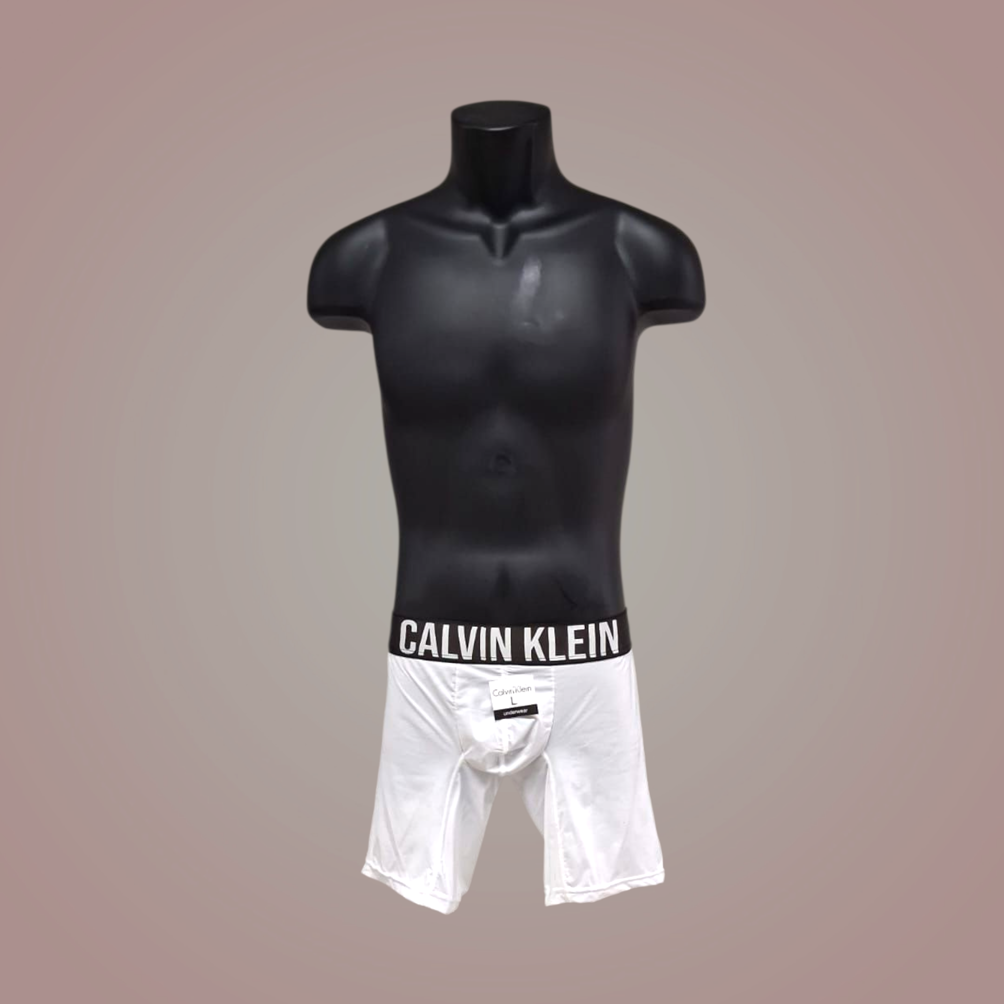 Boxer CK