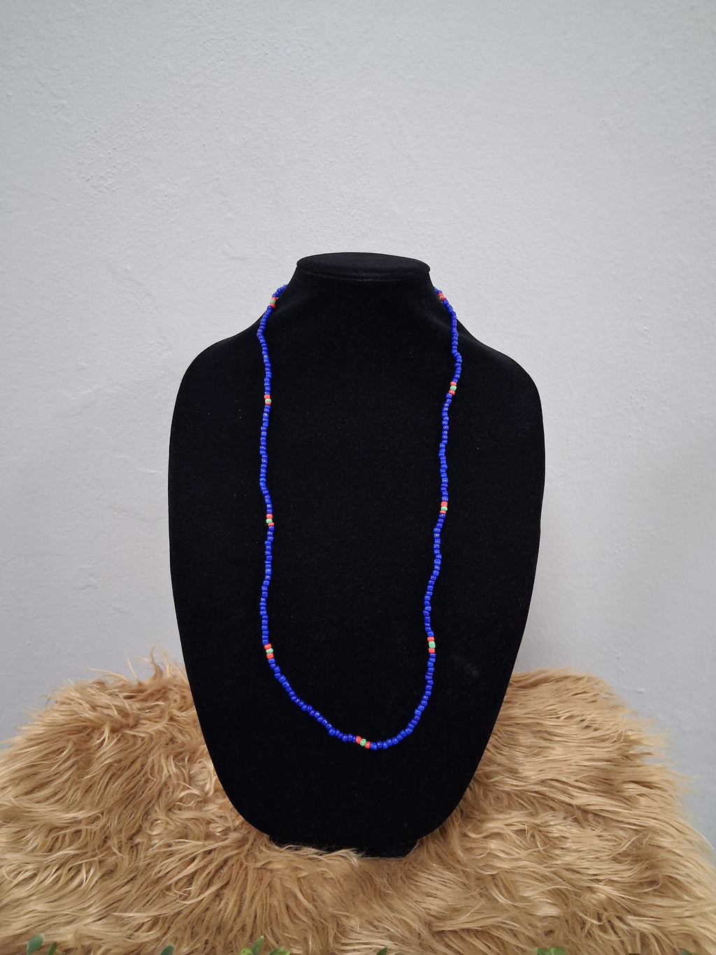 Collares de Orishas
