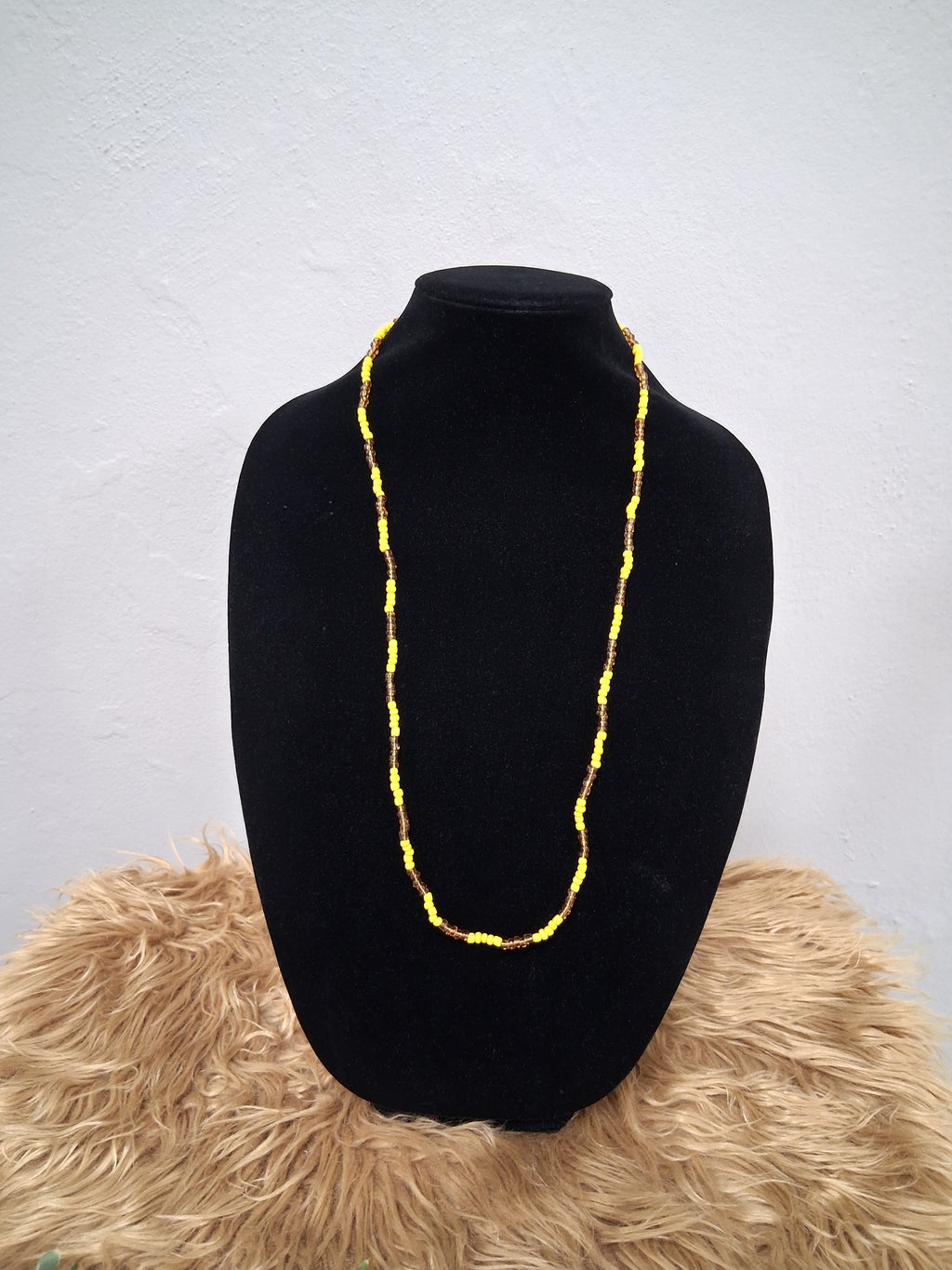 Collares de Orishas