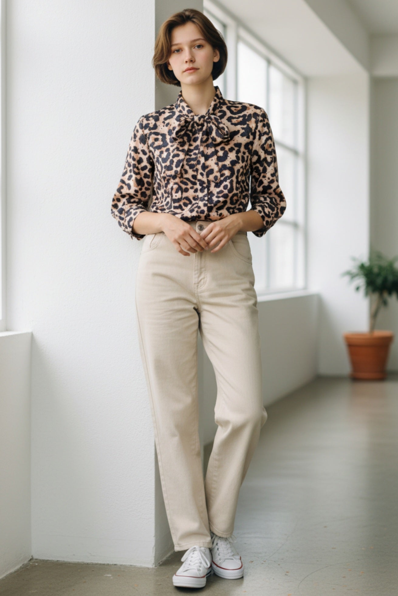 Set Hombre manga corta/cordón