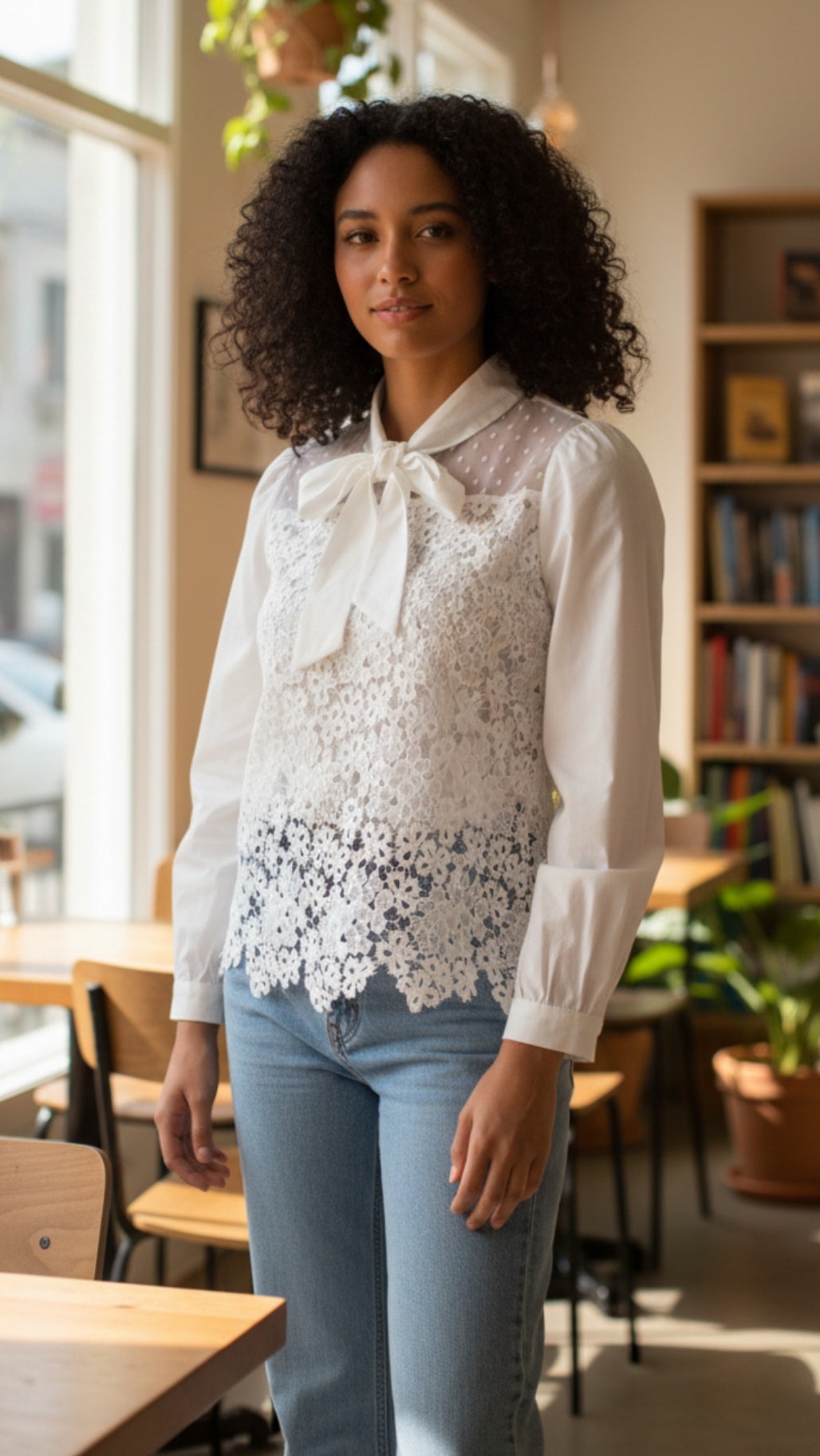 Set Hombre manga corta/cordón