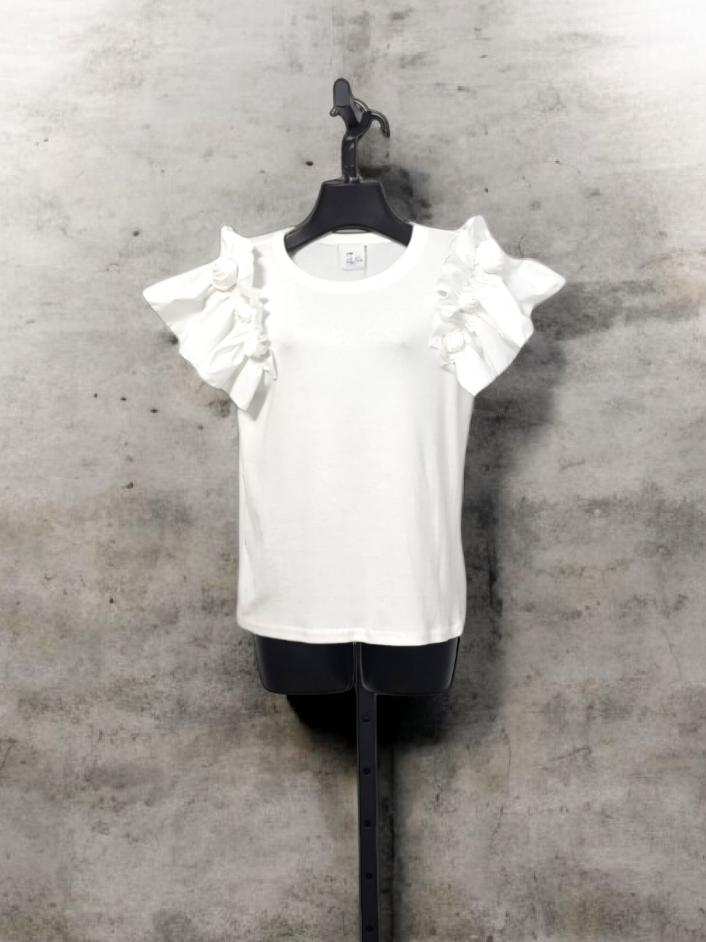 Set Hombre manga corta/cordón