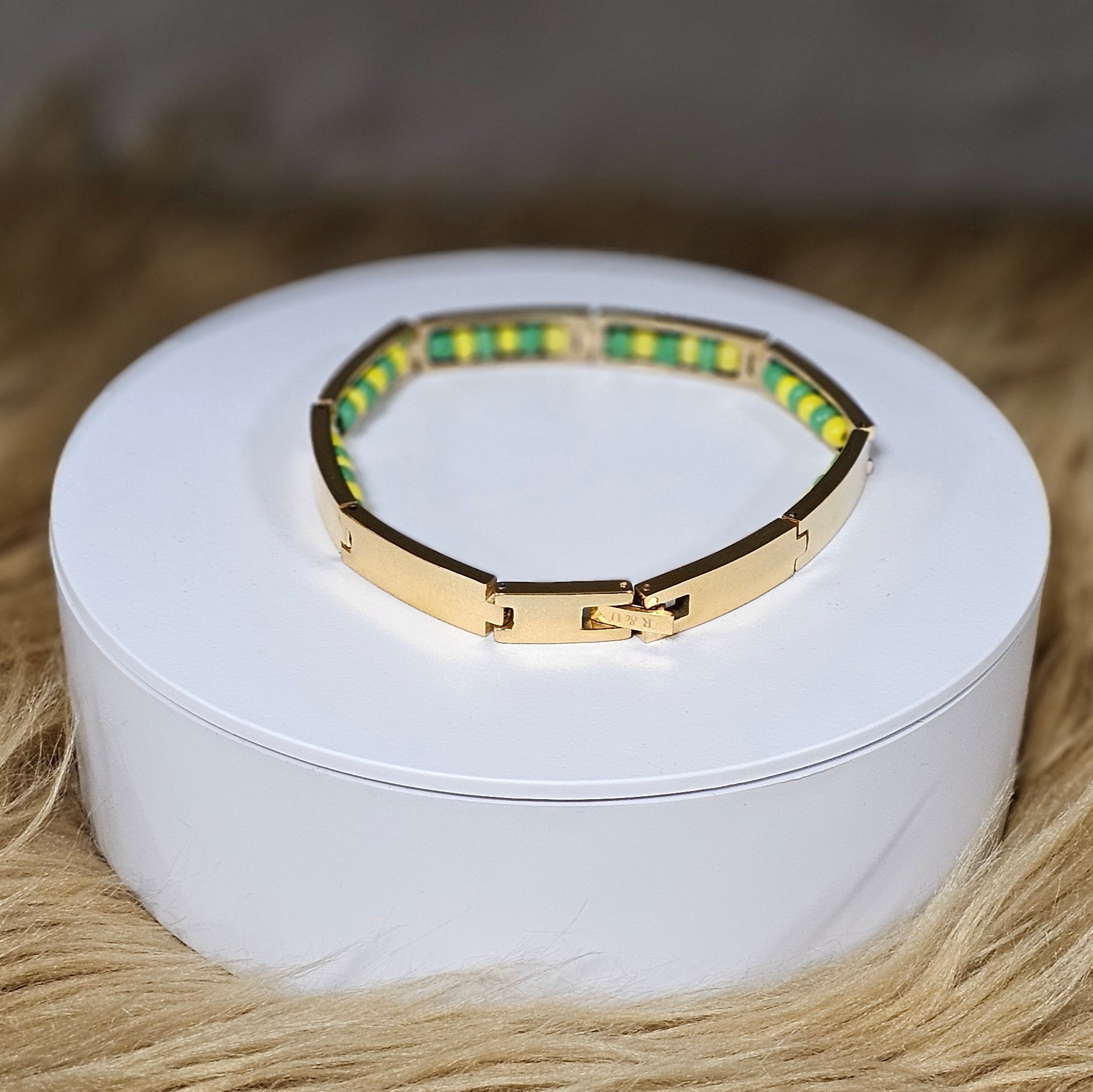 Idde Orula Stainless Steel invisible