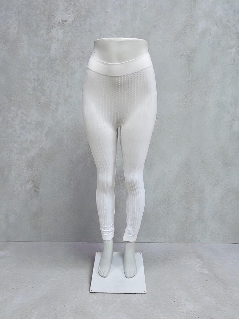 Pantalon Leggins Texurizado