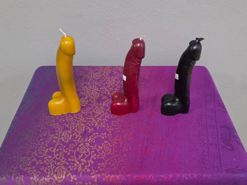Vela De Pene